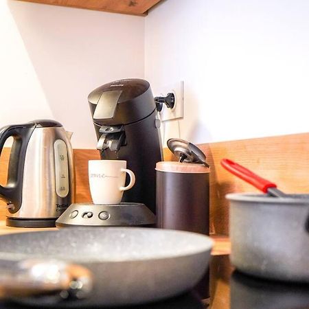 L'Atelier • Cosy • Elegant Apartman Déols Kültér fotó