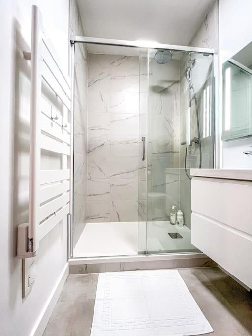 L'Atelier • Cosy • Elegant Apartman Déols Kültér fotó