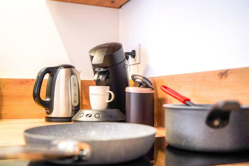 L'Atelier • Cosy • Elegant Apartman Déols Kültér fotó